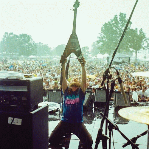 My Morning Jacket : MMJ Live Vol. 3 - Bonnaroo 2004